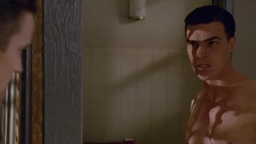 Sexiest Scenes of Dandy Mott / Tristan Duffy from American Horror Story. Sexy, Shirtless, bulge, butt. 53639
