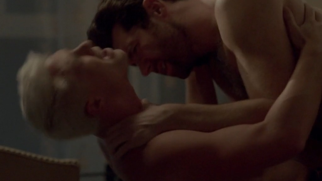 Hottest Harrison Wilton Scenes. Gay, Sexy, shirtless, straight. 21831