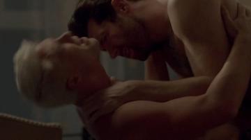 Billy Eichner, Colton Haynes in American Horror Story (2011-2024) Gay Sexy Gay Sexy 21831