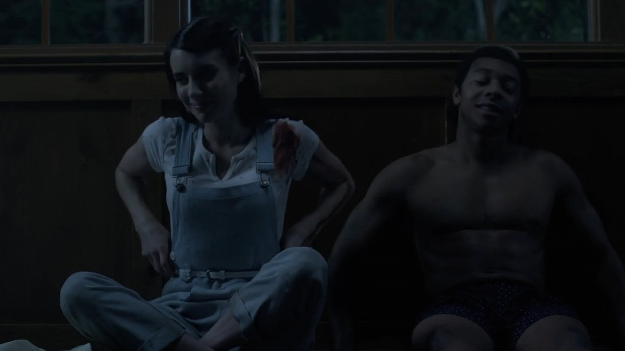 Hottest Ray Powell Scenes. Shirtless, Underwear, sexy. 41019