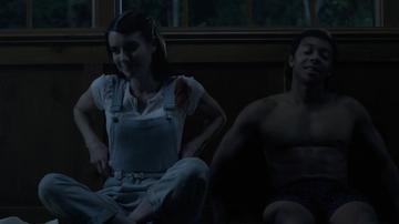Hottest Ray Powell Scenes. Shirtless, Underwear, sexy. 41019
