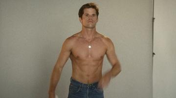 American Horror Story's Sexiest Scenes with Charlie Carver. Sexy, Shirtless, butt, gay. 74190