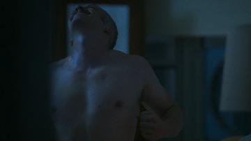 Sexiest Russell Tovey Scene in American Horror Story. Sexy, Shirtless, butt, gay. 74197