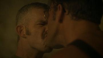 Russell Tovey in American Horror Story (2011-2024) Gay Sexy Butt Gay 74234
