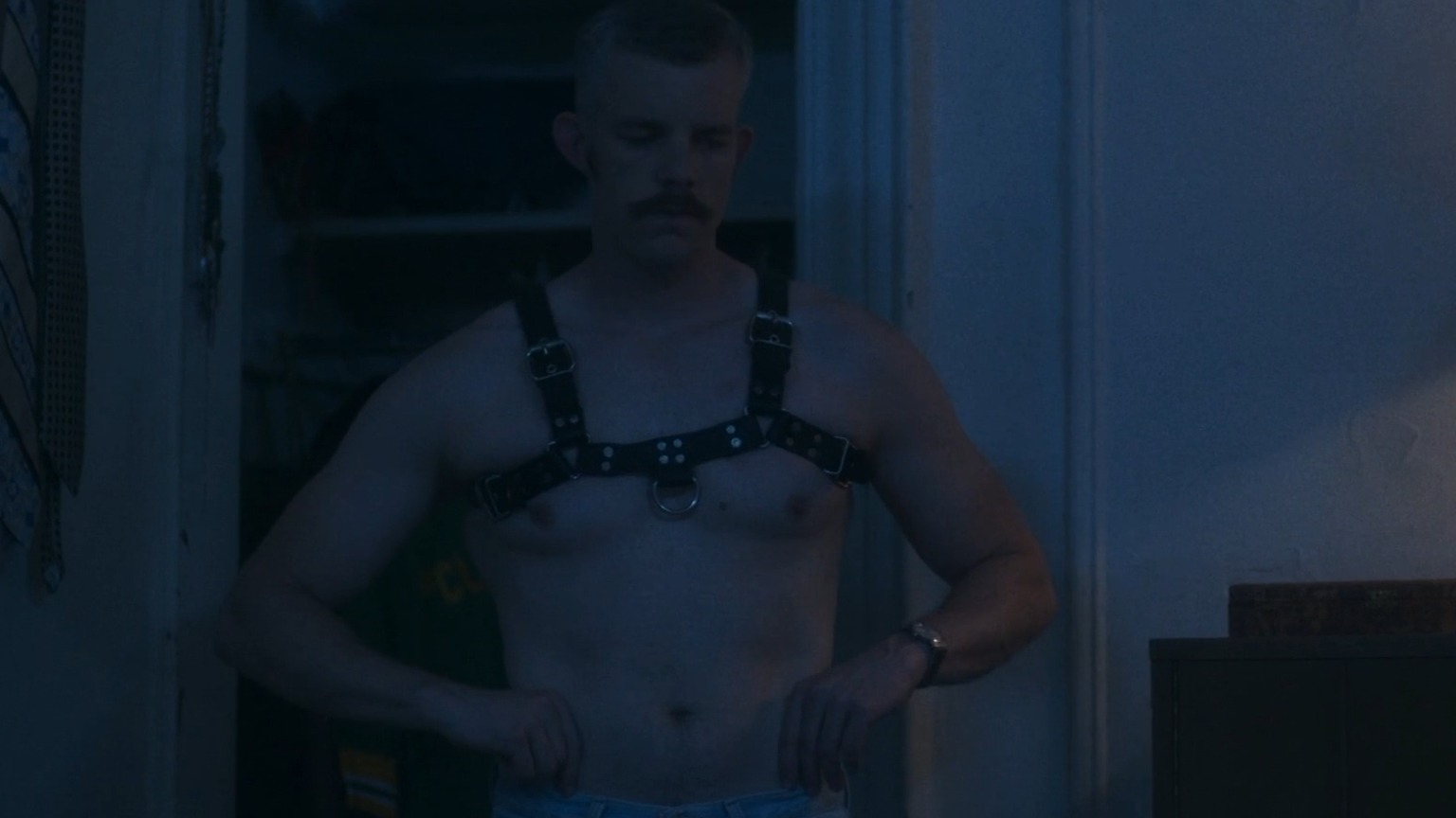 Hottest Patrick Read Scenes. Sexy, Shirtless, butt, gay. 74235