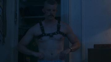 Hottest Patrick Read Scenes. Sexy, Shirtless, butt, gay. 74235