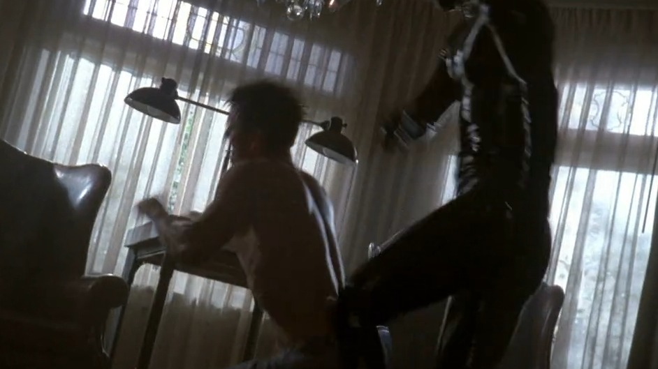 Hottest Dylan McDermott Scene in American Horror Story. Sexy, Shirtless, butt. 3326