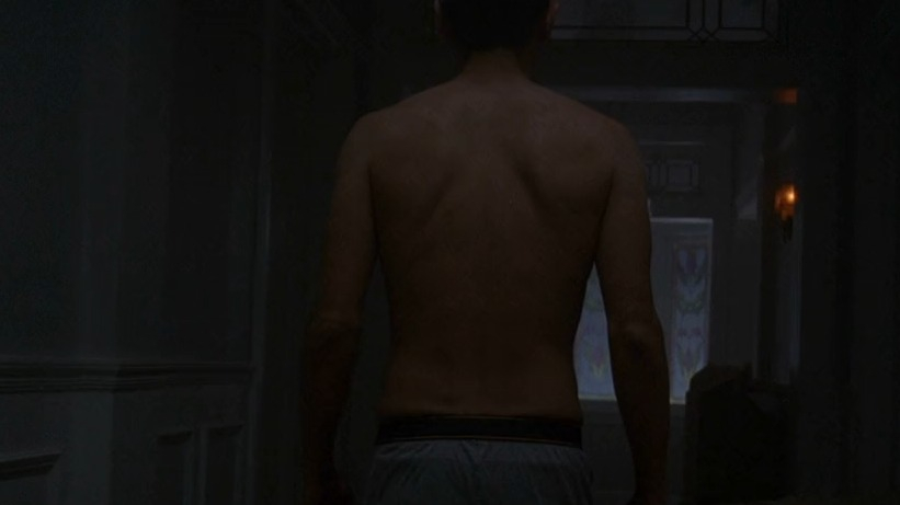 Hottest Miguel Ramos Scenes. Sexy, Shirtless, Underwear. 3327