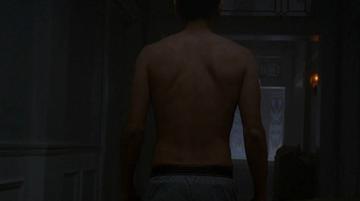 Anthony Ruivivar in American Horror Story (2011-2024) Sexy Shirtless Underwear Sexy Shirtless 3327