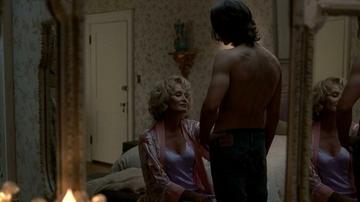Michael Graziadei in American Horror Story (2011-2024) Sexy Shirtless Straight Sexy Shirtless 3315