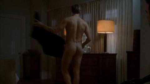 Nudes of Patrick from American Horror Story. Butt, Sexy, Shirtless, gay, straight. 3318