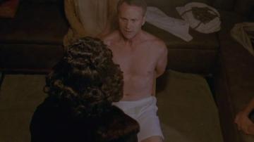 Lee Tergesen in American Horror Story (2011-2024) Sexy Shirtless Underwear Sexy Shirtless 7519