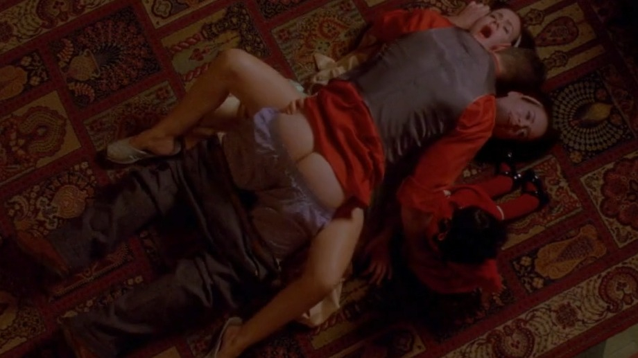 Nudes of Chester Creb from American Horror Story. Butt, Straight, sexy, shirtless. 7884