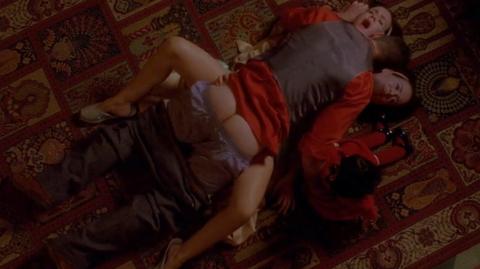 Nudes of Chester Creb from American Horror Story. Butt, Straight, sexy, shirtless. 7884