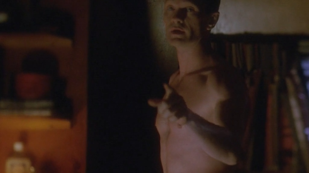Hottest Neil Patrick Harris Scene in American Horror Story. Sexy, Shirtless, Straight, Underwear, butt. 7976