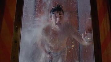 Finn Wittrock in American Horror Story (2011-2024) Bulge Shirtless Underwear Sexy Bulge Butt 8026