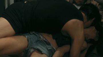 Sexiest Dandy Mott / Tristan Duffy Scenes. Underwear, bulge, butt. 64630