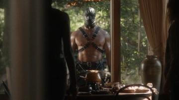 Hottest Matthew William Bishop Scene in American Horror Story. Sexy, Shirtless. 74312