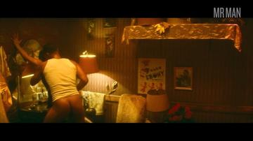 Tone Bell Nude as John Levy. Butt, Straight. 58814