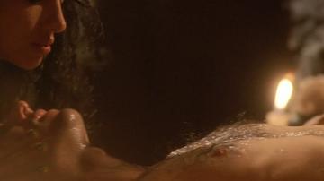 Paul Mercurio in The First 9½ Weeks (1998) Shirtless Straight Underwear Butt Gay 77951