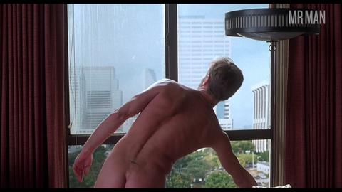 Viggo Mortensen Naked as Samuel 'Sam' Loomis. Butt, Shirtless, Straight. 2205