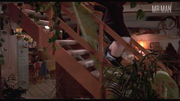 Sexiest Scenes of Charlie Mackenzie from So I Married an Axe Murderer. Underwear, bulge, butt. 52115