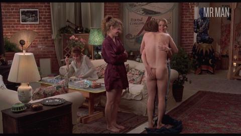 Charlie Mackenzie from So I Married an Axe Murderer Naked. Butt, Shirtless, bulge, underwear. 52121