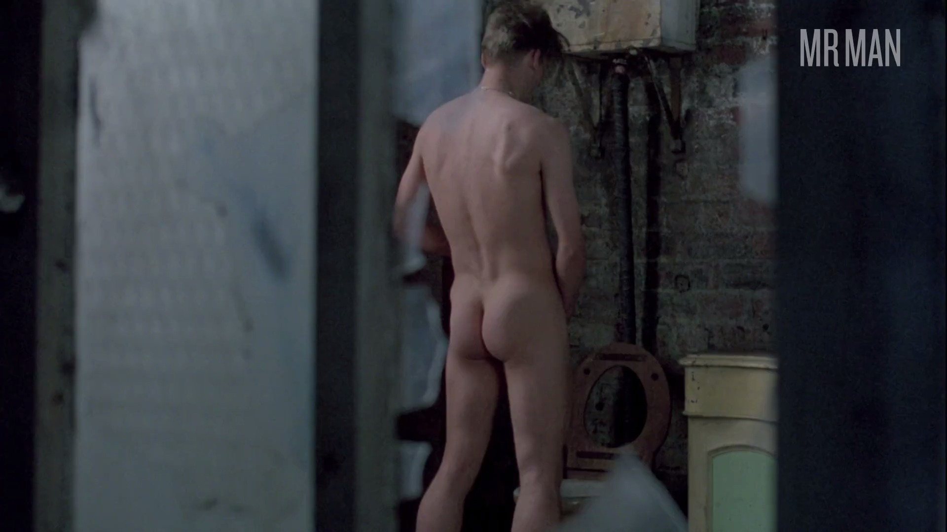 Nikolaj Coster-Waldau Naked in Bent. Butt, balls, gay. 3613