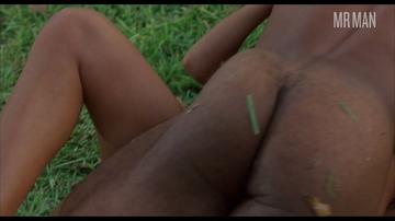 Allen Payne Naked as Jason Alexander. Butt, Sexy, Shirtless, Straight. 6627