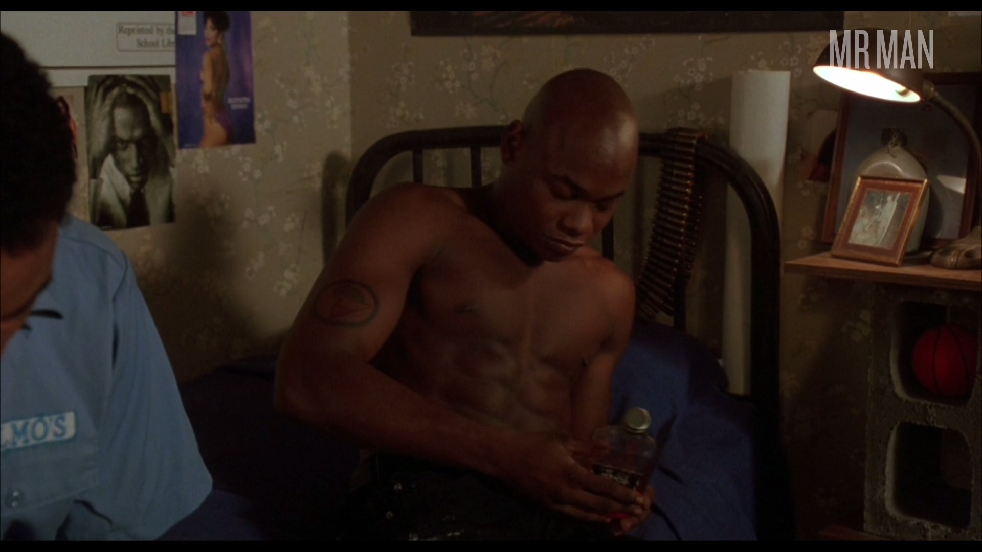 Hottest Joshua Alexander Scenes. Shirtless. 39327