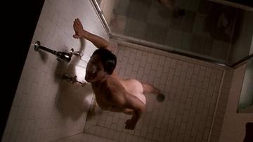 Sean Penn in U Turn (1997) Butt Shirtless Balls Butt 2388