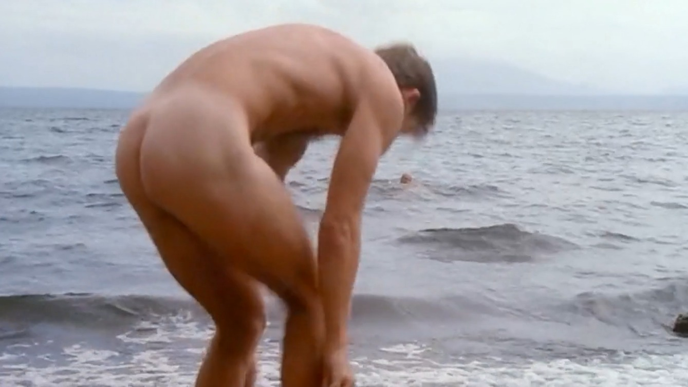 Gary Cole Nude in Kiss the Sky. Shirtless, Butt, sexy. 77968