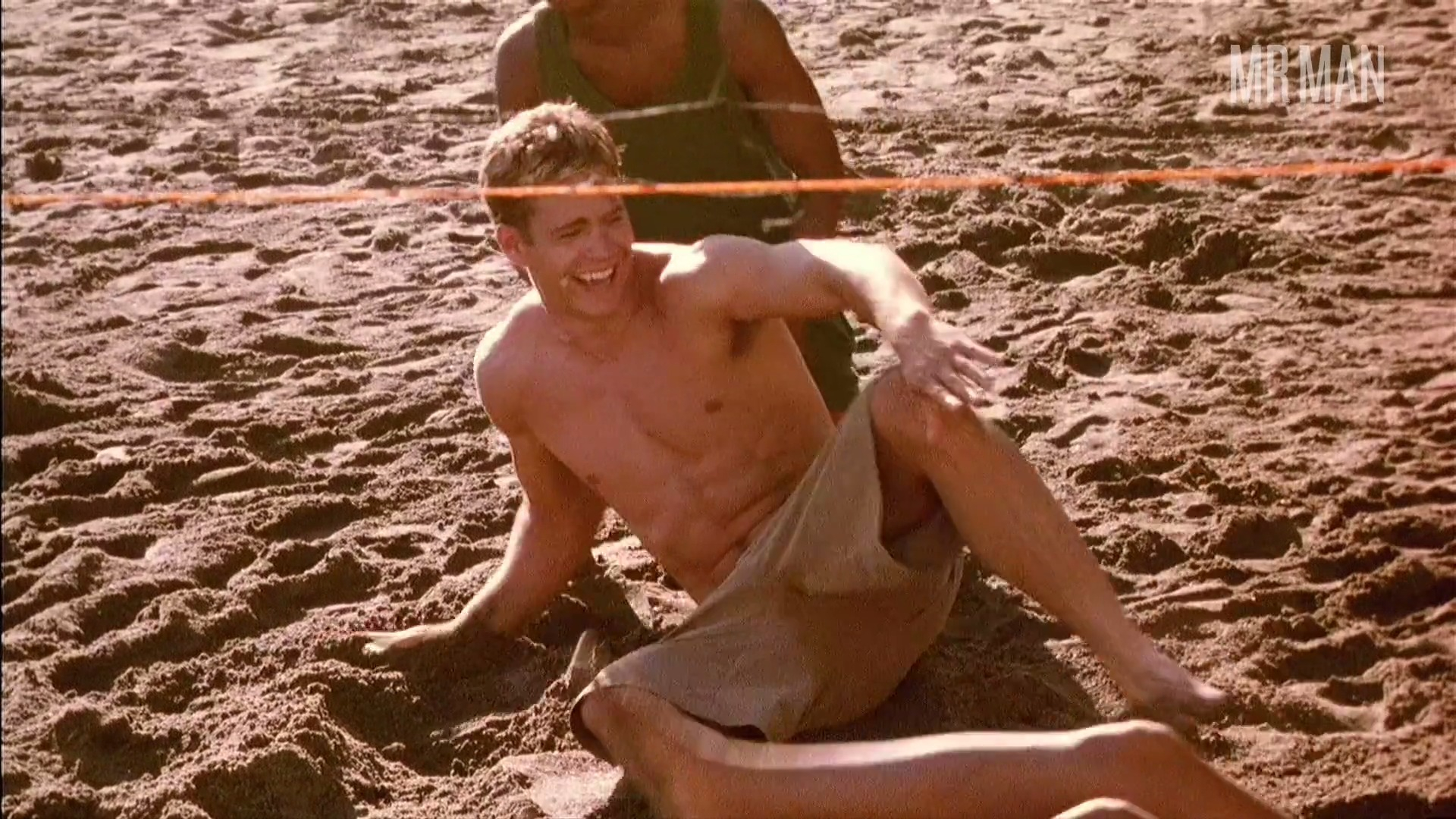 Sexiest Scenes of Zach Siler from She's All That. Shirtless, sexy. 54197