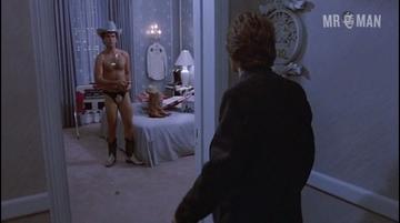 Robert Picardo in InnerSpace (1987) Bulge Sexy Shirtless Underwear Bulge Sexy 3652