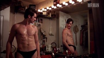 Hottest Eric Roberts Scene in Star 80. Sexy, Underwear, butt, shirtless. 28646