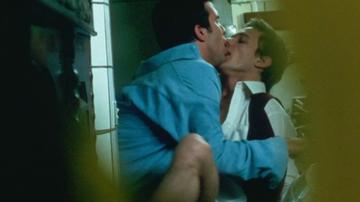 Leonardo Brzezicki in Testosterone (2003) Gay Gay Sexy 80421