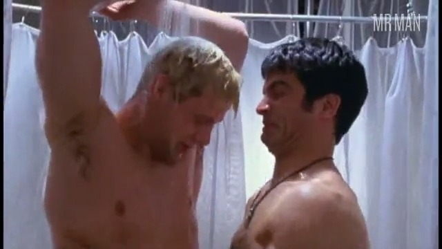Splendor's Sexiest Scenes with Johnathon Schaech. Shirtless, gay, straight. 31980