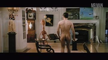Dermot Mulroney in Intimate Affairs (2002) Butt Shirtless Balls Penis Balls Butt 3725