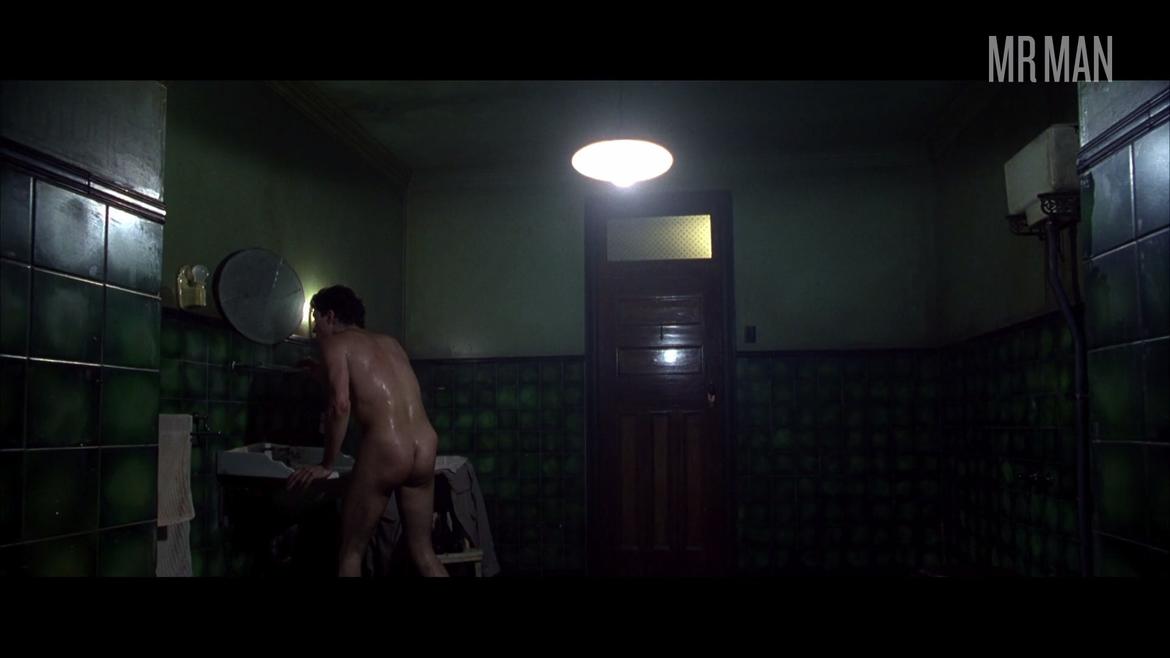Rufus Sewell Naked in Dark City. Butt, Sexy, Shirtless. 8527