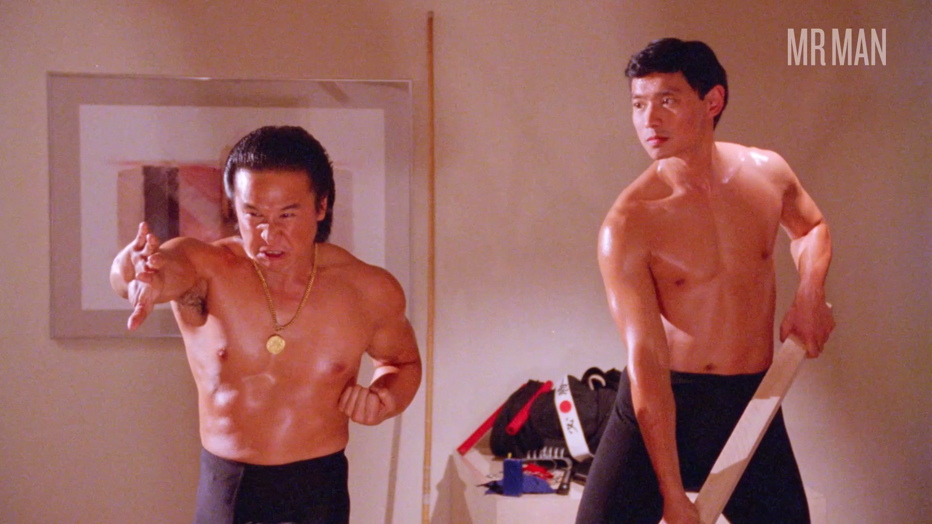 Hottest Lew Scenes. Shirtless. 39513