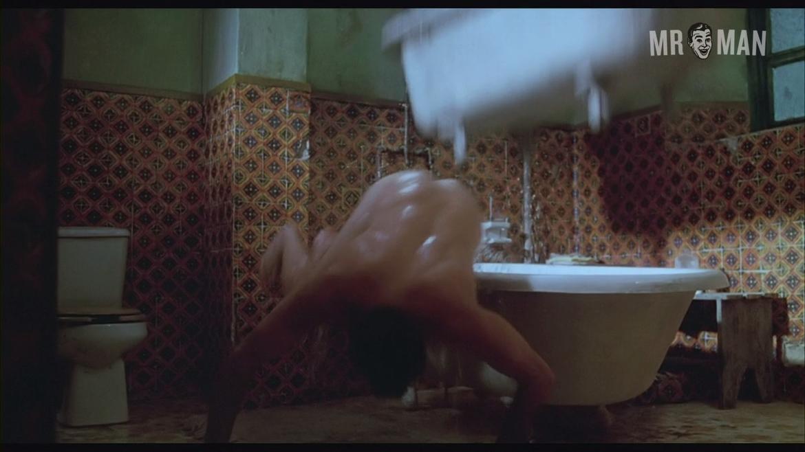 Nudes of Zane Zaminsky from The Arrival. Penis, Shirtless, Butt. 11862