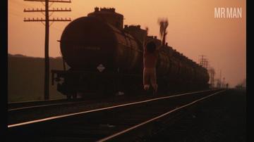 Stephen Shellen in Talking Walls (1987) Balls Butt Shirtless Balls Butt 47424