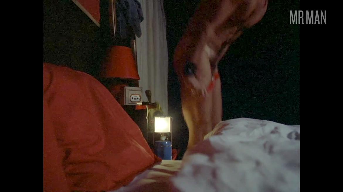 John Sibbit in Love Circles (1985) Penis Shirtless Underwear Balls Butt 56060