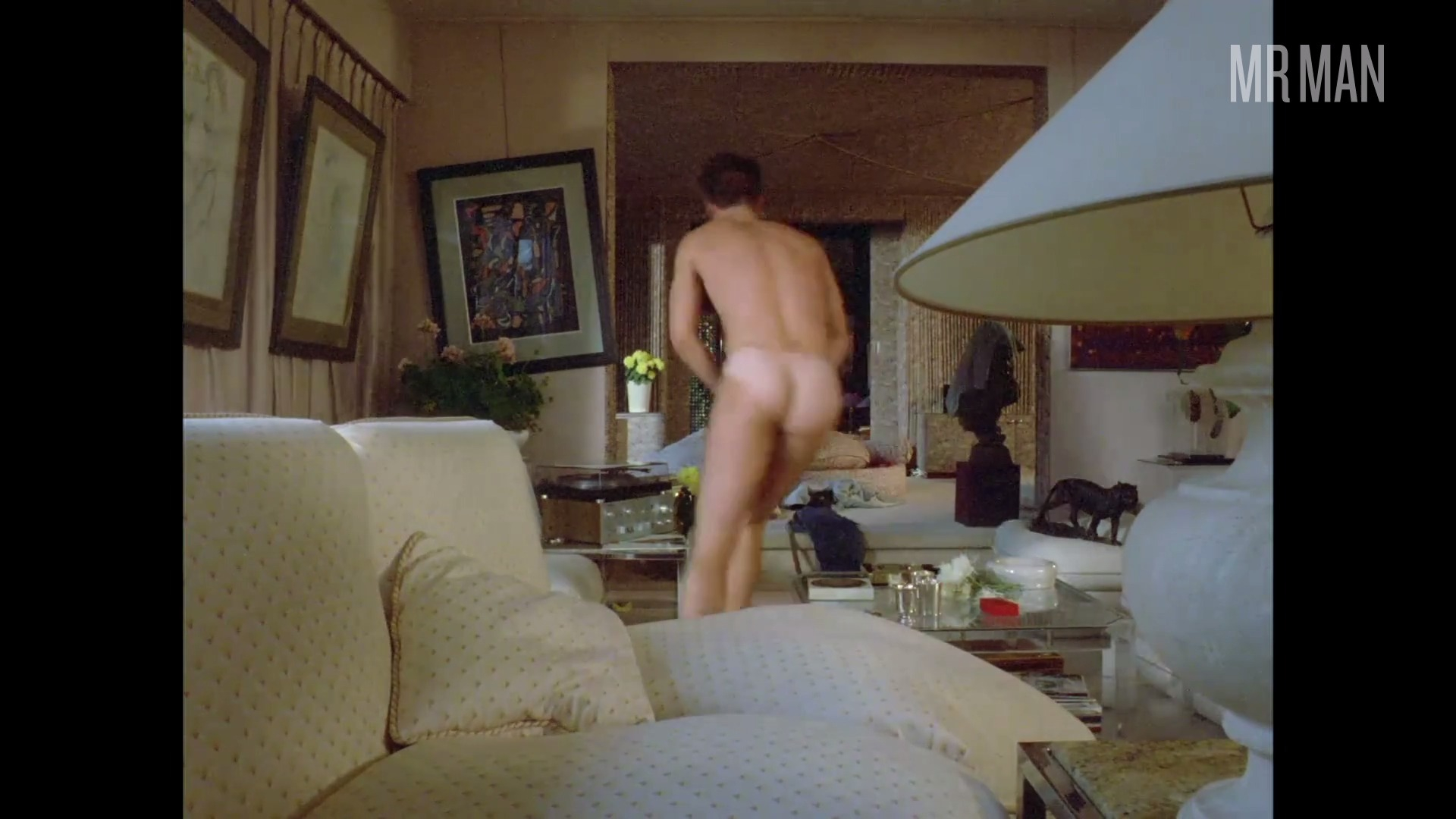 John Sibbit Nude as Jack. Butt, Shirtless, Underwear, balls, penis. 56066