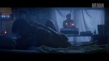 Christian Slater in True Romance (1993) Butt Straight Butt Straight 17267