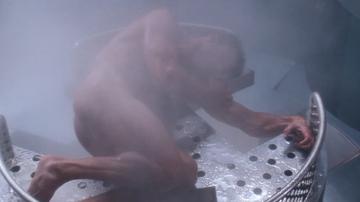 Sylvester Stallone in Demolition Man (1993) Butt Shirtless Butt Shirtless 80752