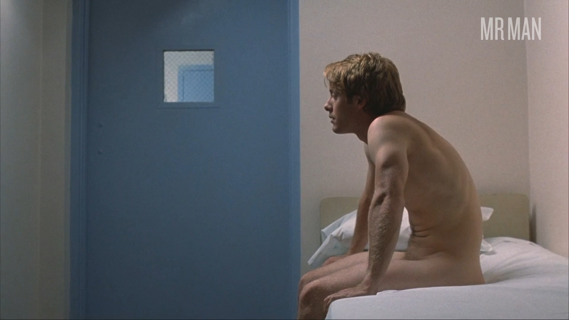Sexiest Scenes of Ray Reardon from Dream Lover. Sexy, Shirtless, butt. 74273