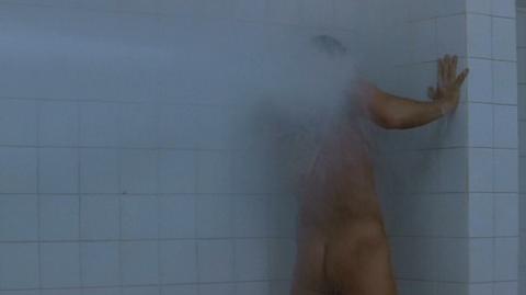 Sylvester Stallone Naked in First Blood. Butt, Shirtless. 1099