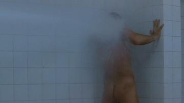 Sylvester Stallone Naked in First Blood. Butt, Shirtless. 1099