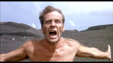 Massimo Girotti in Teorema (1968) Butt Shirtless Penis Butt Penis 45822